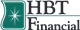 HBT Financial, Inc. stock logo