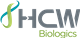 HCW Biologics stock logo
