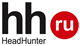 HeadHunter Group PLC stock logo