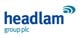 Headlam Group plc stock logo