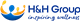 Health and Happiness (H&H) International Holdings Limited stock logo