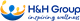 Health and Happiness (H&H) International stock logo