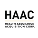 Health Assurance Acquisition Corp. stock logo