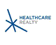 Healthcare Realty Trust Incorporatedd stock logo