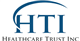 Healthcare Trust, Inc. stock logo