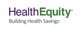 HealthEquity stock logo