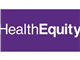 HealthEquity, Inc. stock logo