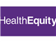 HealthEquity, Inc.d stock logo