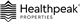 Healthpeak Properties logo