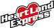Heartland Express stock logo