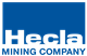 Hecla Mining stock logo