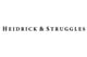 Heidrick & Struggles International stock logo