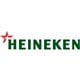 Heineken N.V. stock logo