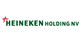 Heineken stock logo