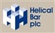 Helical plc stock logo