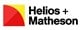 Helios and Matheson Analytics Inc. stock logo
