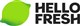 HelloFresh SE stock logo