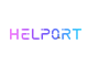 Helport AI logo