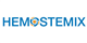 Hemostemix stock logo