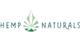 Hemp Naturals, Inc. stock logo