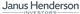 Henderson European Focus Trust stock logo