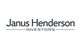 Henderson International Income Trust plc stock logo