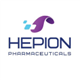 Hepion Pharmaceuticals stock logo