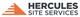 Hercules Site Services Plc stock logo