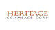 Heritage Commerce Corp stock logo