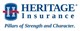 Heritage Insurance Holdings, Inc. stock logo
