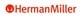 Herman Miller, Inc. stock logo