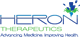 Heron Therapeutics, Inc. stock logo