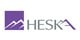 Heska stock logo