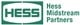 Hess Midstream stock logo