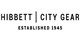 Hibbett, Inc.d stock logo