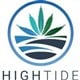 High Tide Inc stock logo