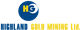 Highland Gold Mining Limited (HGM.L) stock logo