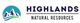 Highlands Natural Resources PLC stock logo