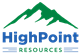 HighPoint Resources Co. stock logo