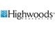 Highwoods Properties, Inc. stock logo