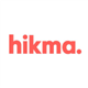 Hikma Pharmaceuticals PLC stock logo