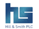 Hill & Smith stock logo