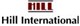 Hill International, Inc. stock logo