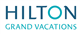 Hilton Grand Vacations Inc. stock logo