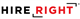 HireRight stock logo