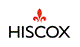 Hiscox stock logo