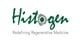 Histogen Inc. stock logo