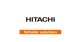 Hitachi Construction Machinery Co., Ltd. stock logo