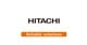 Hitachi Construction Machinery stock logo