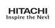 Hitachi stock logo